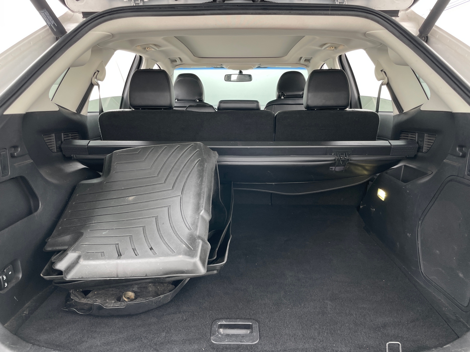 Thumbnail: 2016 Ford Edge - 6