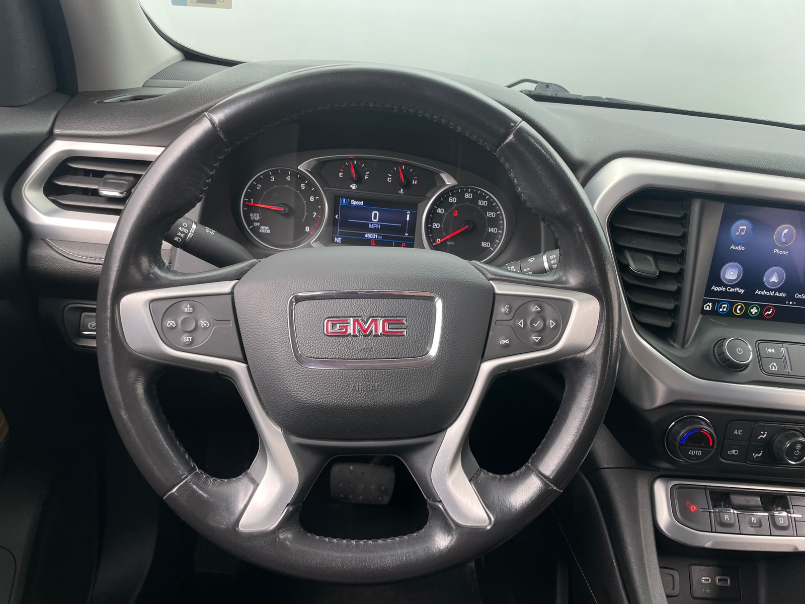 Thumbnail: 2020 GMC Acadia - 5