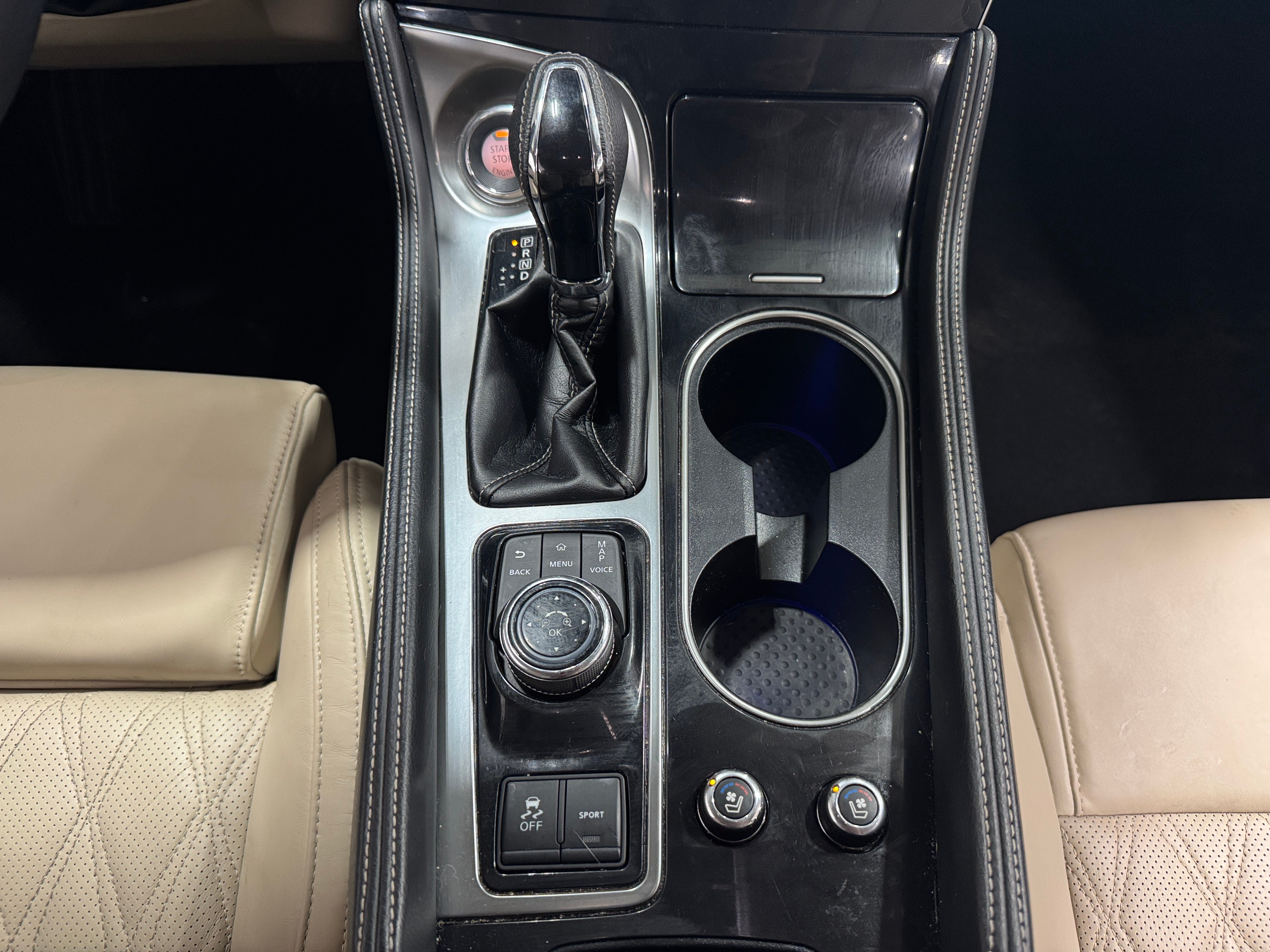 2023 Nissan Maxima Platinum - Photo 9
