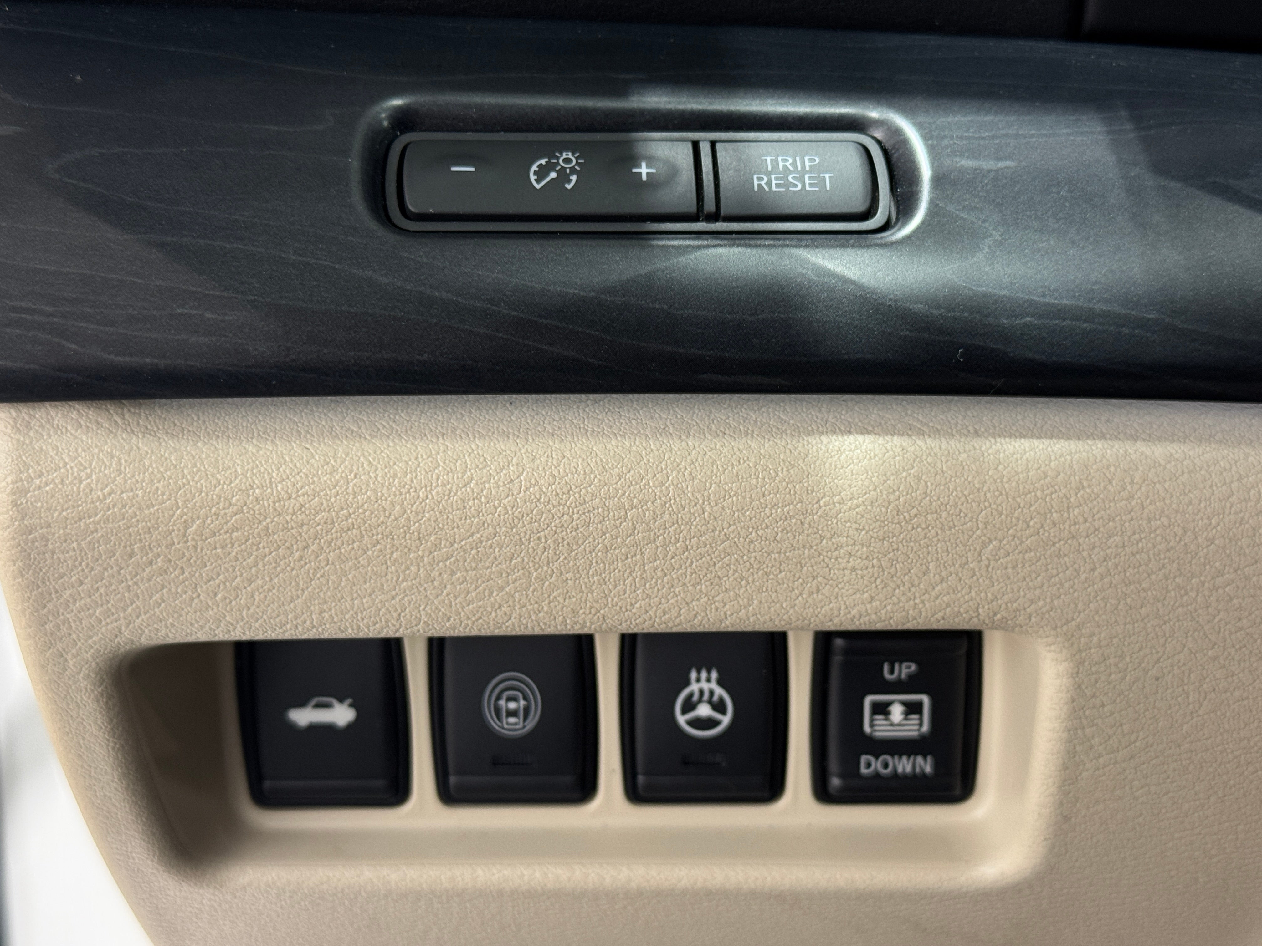2023 Nissan Maxima Platinum - Photo 15