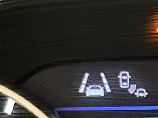 2023 Nissan Maxima Platinum - Photo 17