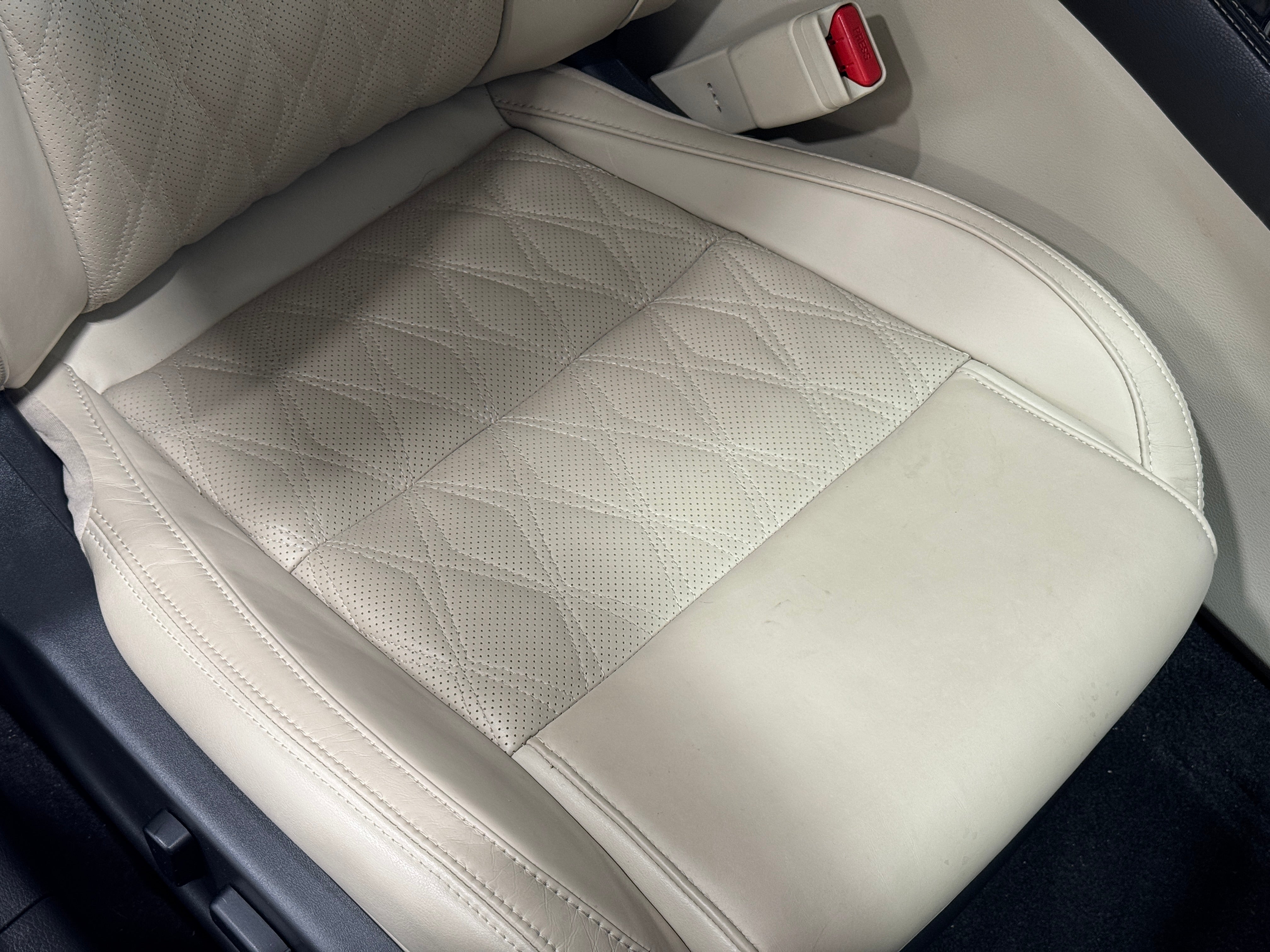 2023 Nissan Maxima Platinum - Photo 25