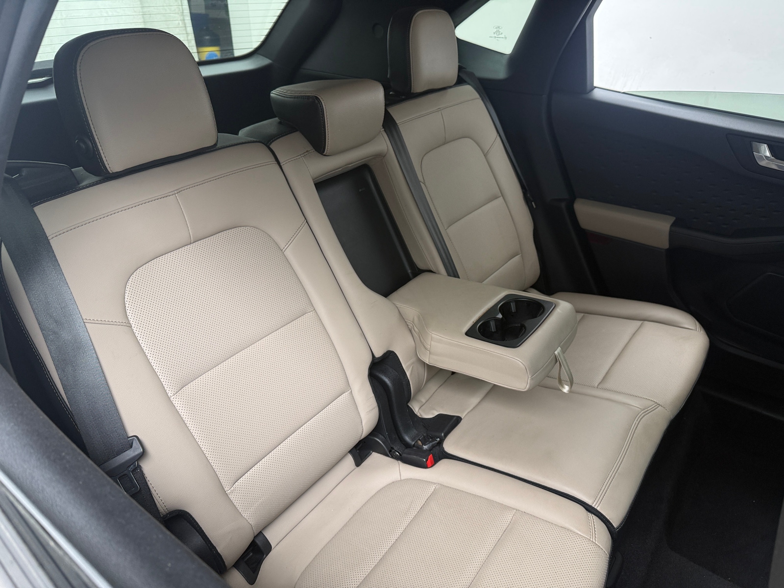 Thumbnail: 2020 Ford Escape - 5