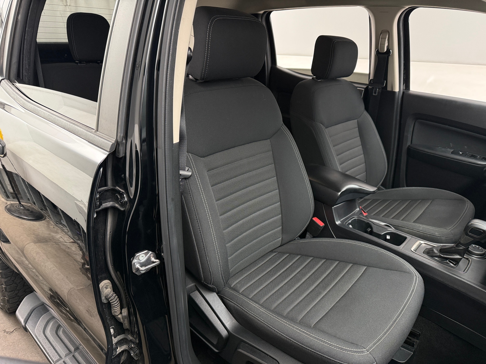 Thumbnail: 2020 Ford Ranger - 2