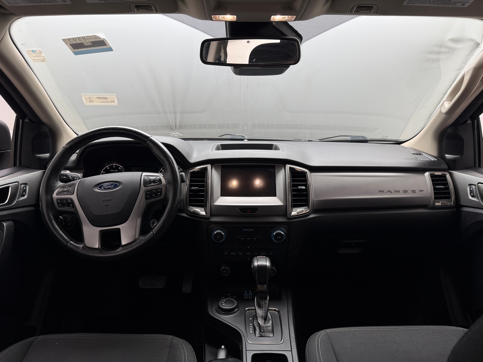 Thumbnail: 2020 Ford Ranger - 3