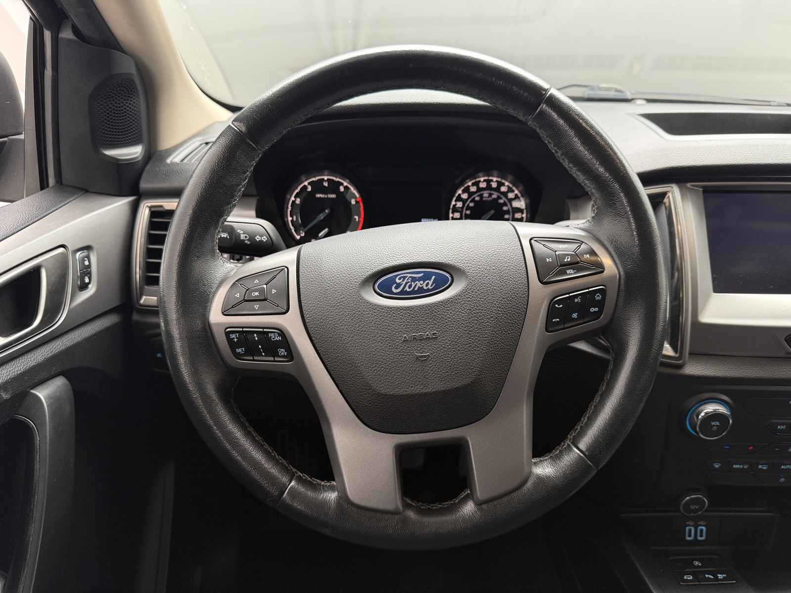 Thumbnail: 2020 Ford Ranger - 5