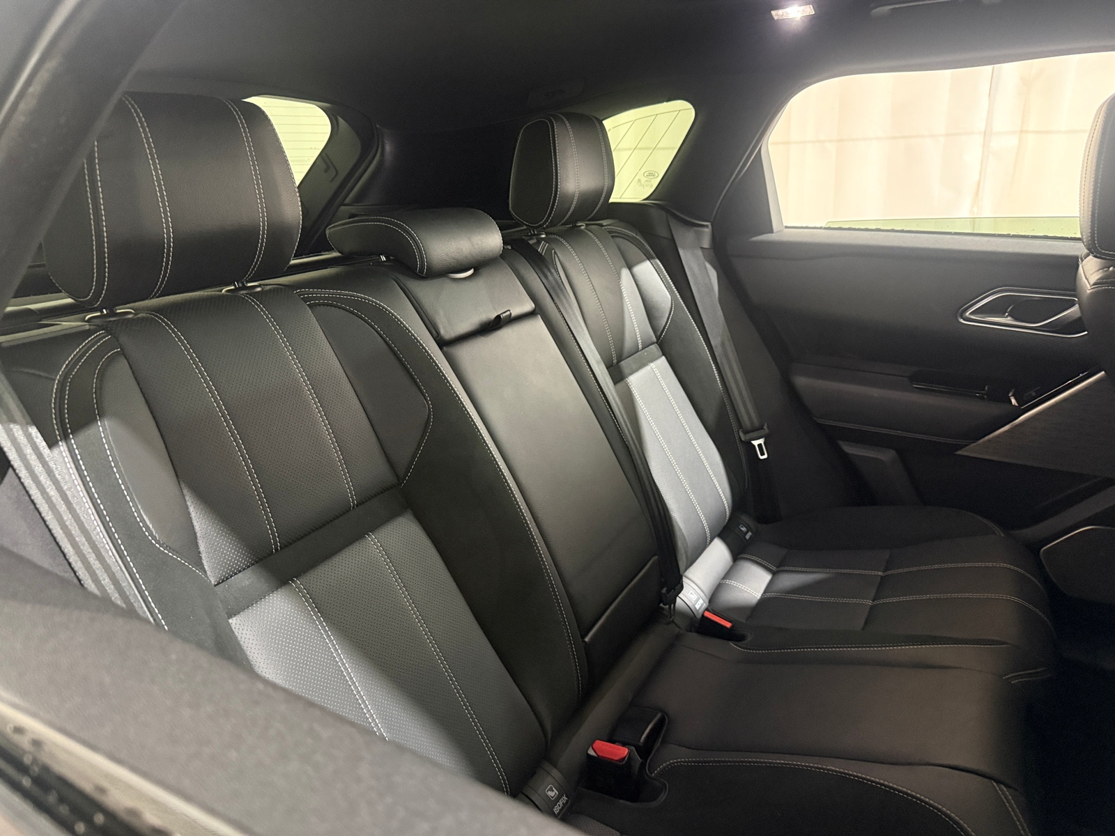 Thumbnail: 2019 Land Rover Range Rover Velar - 5