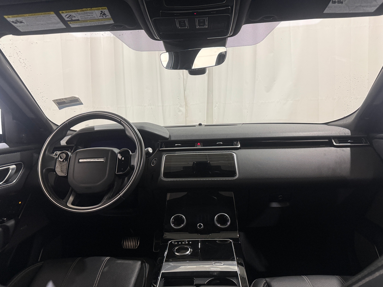 Thumbnail: 2019 Land Rover Range Rover Velar - 2
