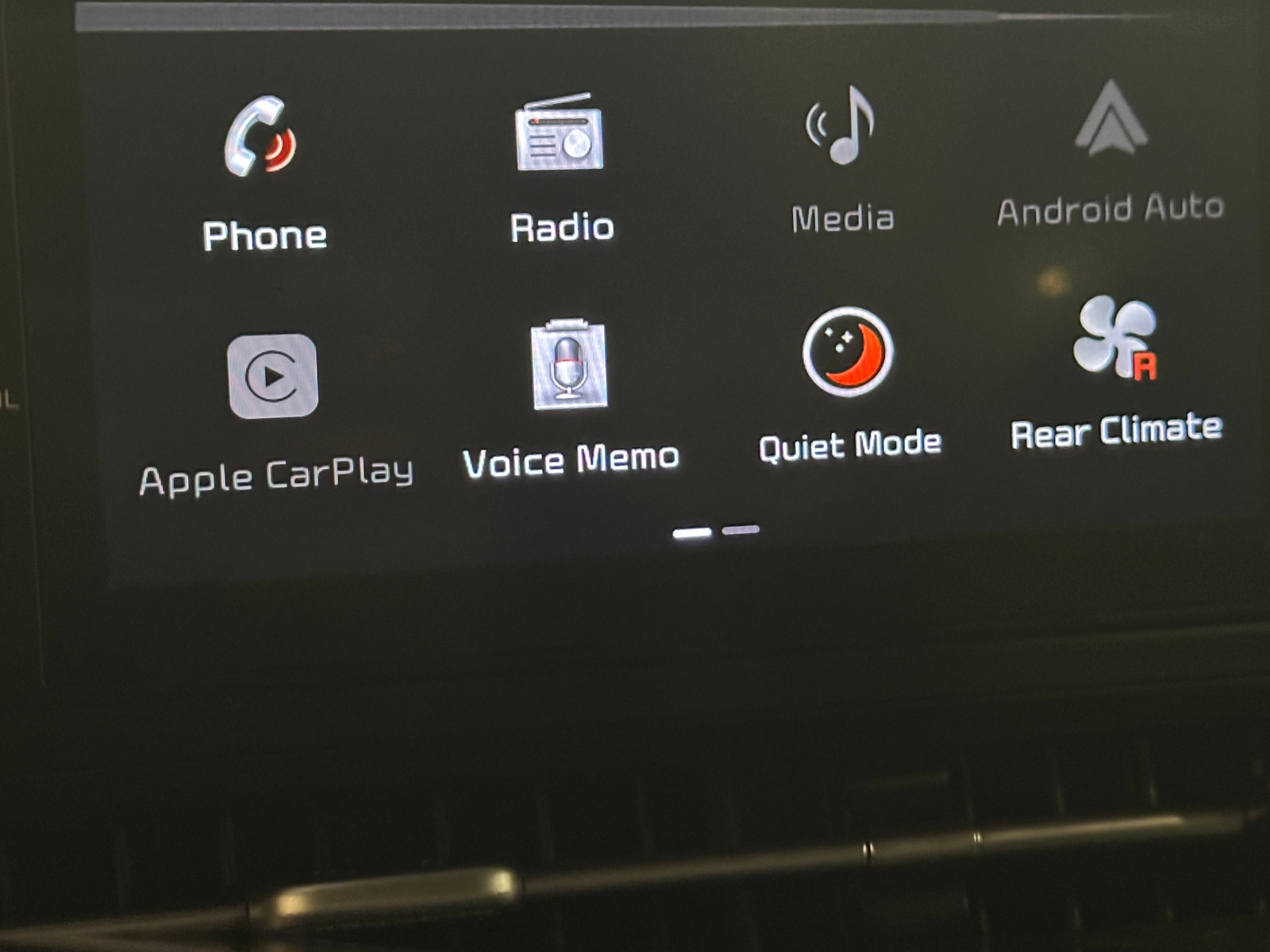 Thumbnail: 2022 Kia Carnival - 3
