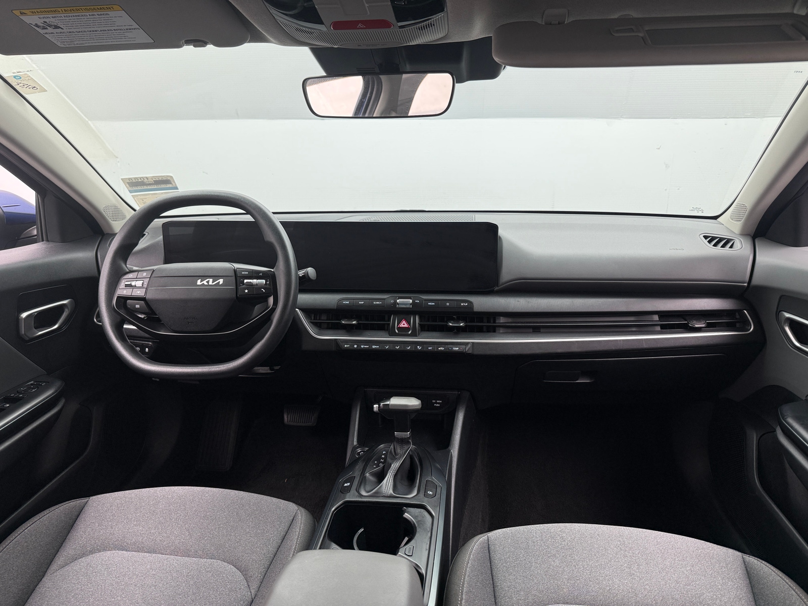 Thumbnail: 2025 Kia K4 - 3
