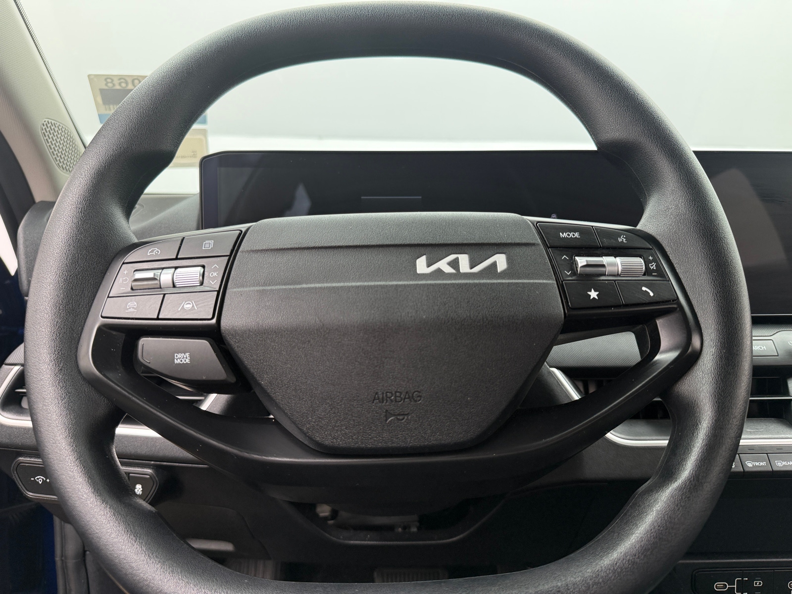 Thumbnail: 2025 Kia K4 - 5