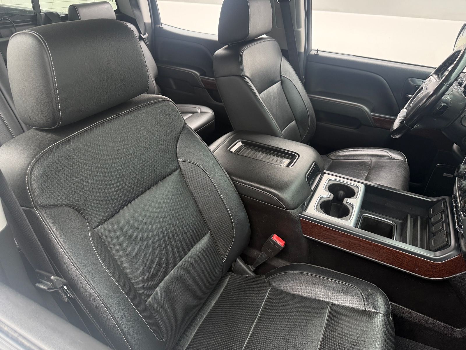 Thumbnail: 2018 GMC Sierra 1500 - 2