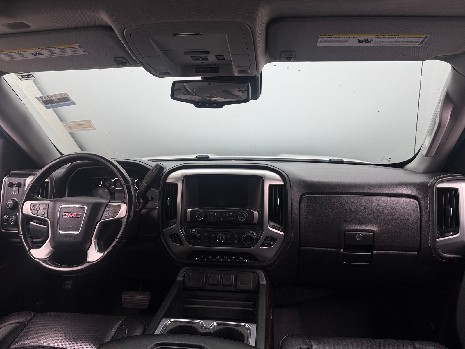 Thumbnail: 2018 GMC Sierra 1500 - 3