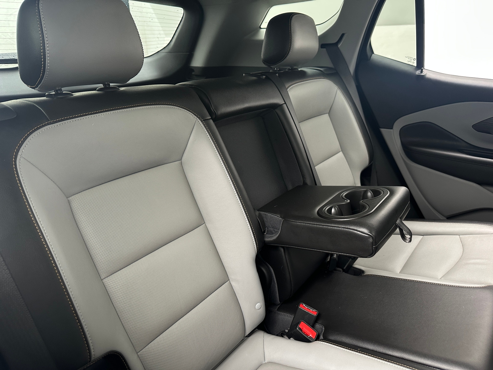 Thumbnail: 2021 GMC Terrain - 5