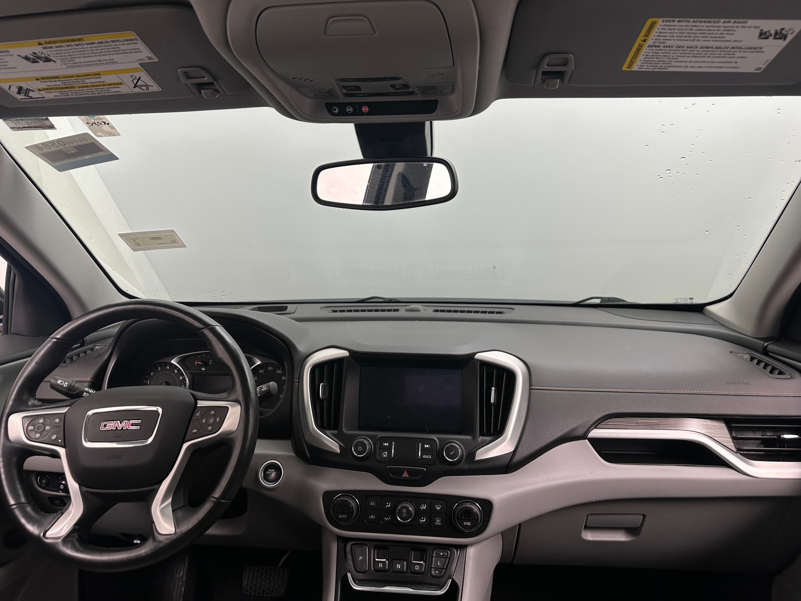 Thumbnail: 2021 GMC Terrain - 2