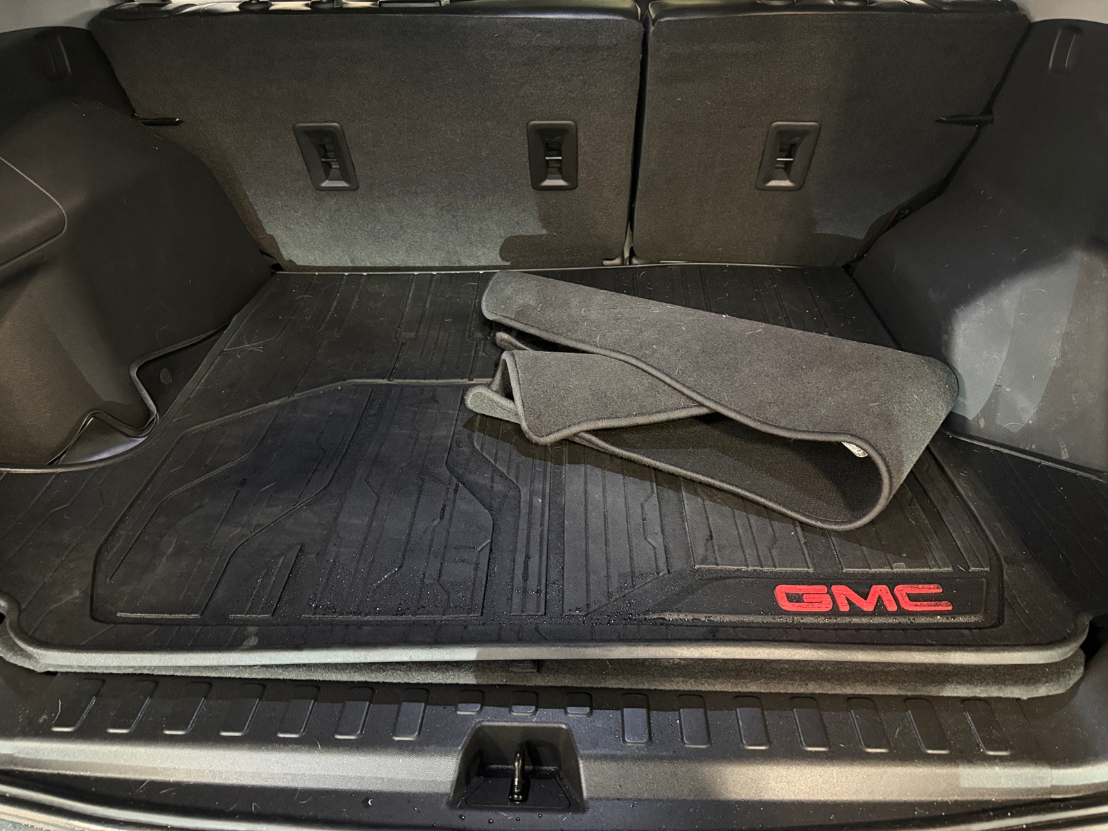 Thumbnail: 2021 GMC Terrain - 6