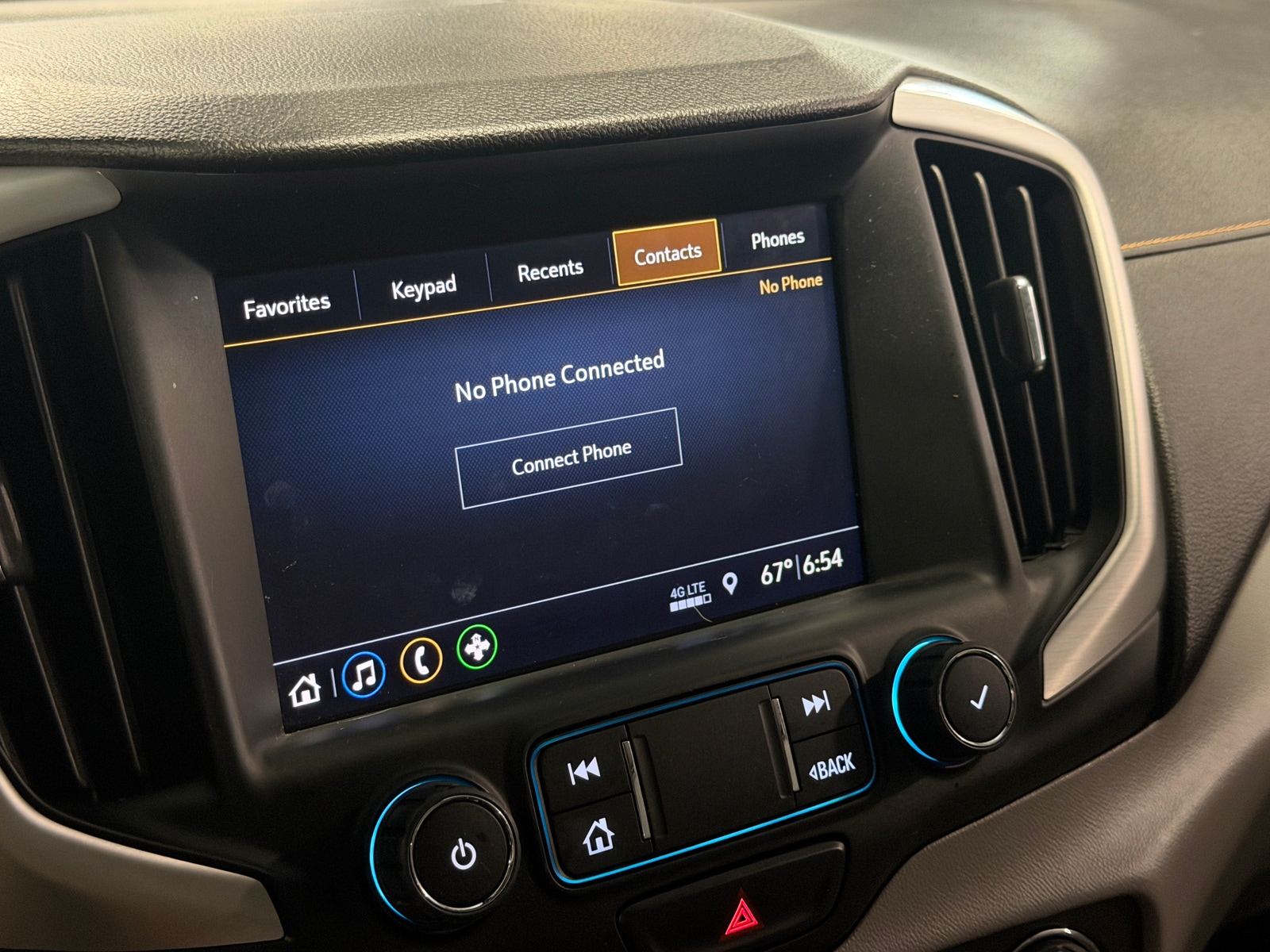 Thumbnail: 2021 GMC Terrain - 3