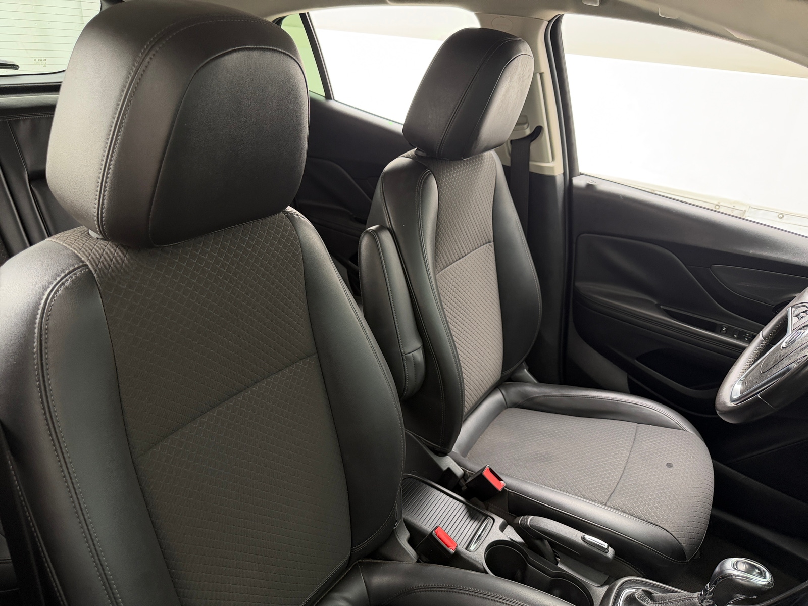 Thumbnail: 2018 Buick Encore - 2