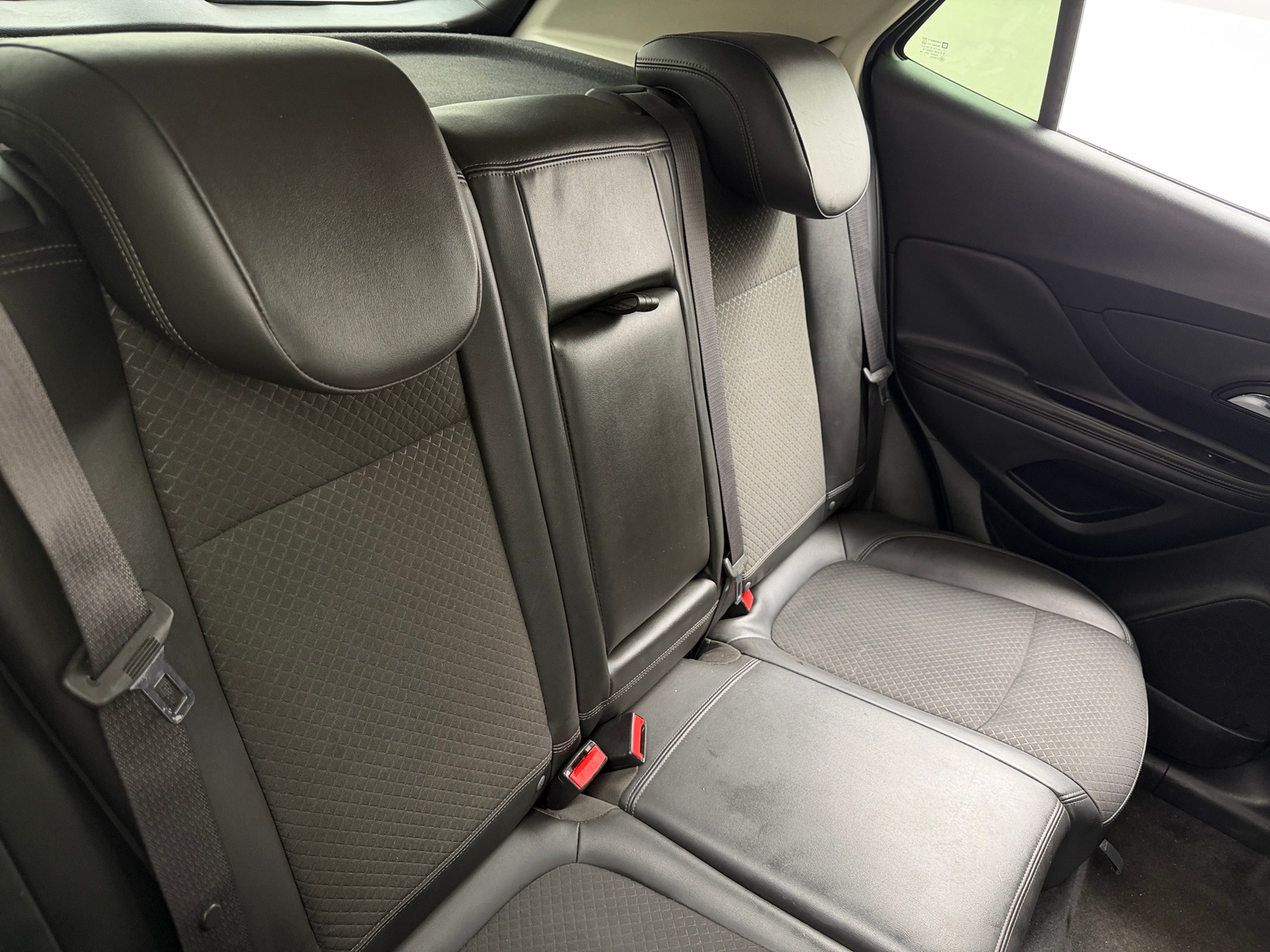 Thumbnail: 2018 Buick Encore - 6