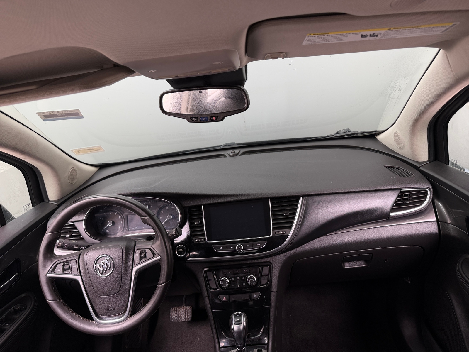 Thumbnail: 2018 Buick Encore - 3