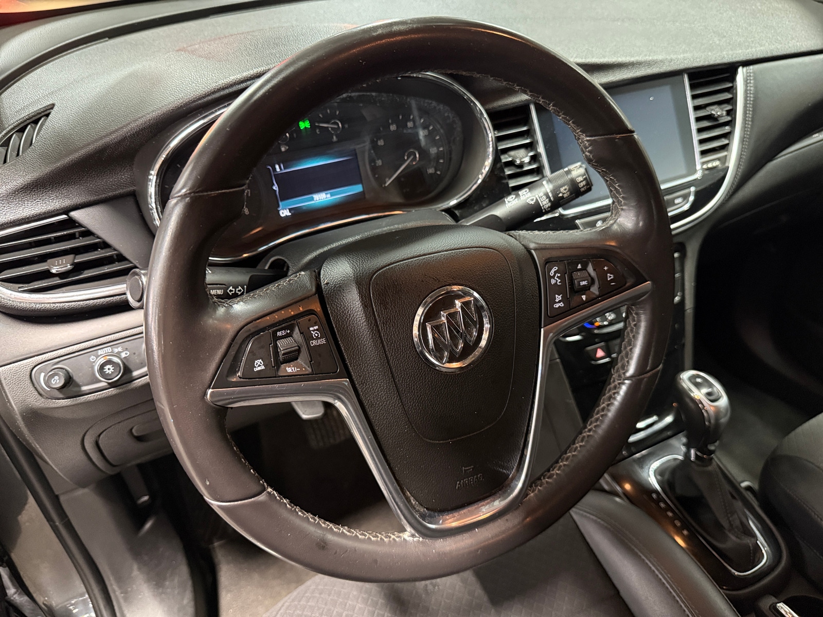 Thumbnail: 2018 Buick Encore - 5