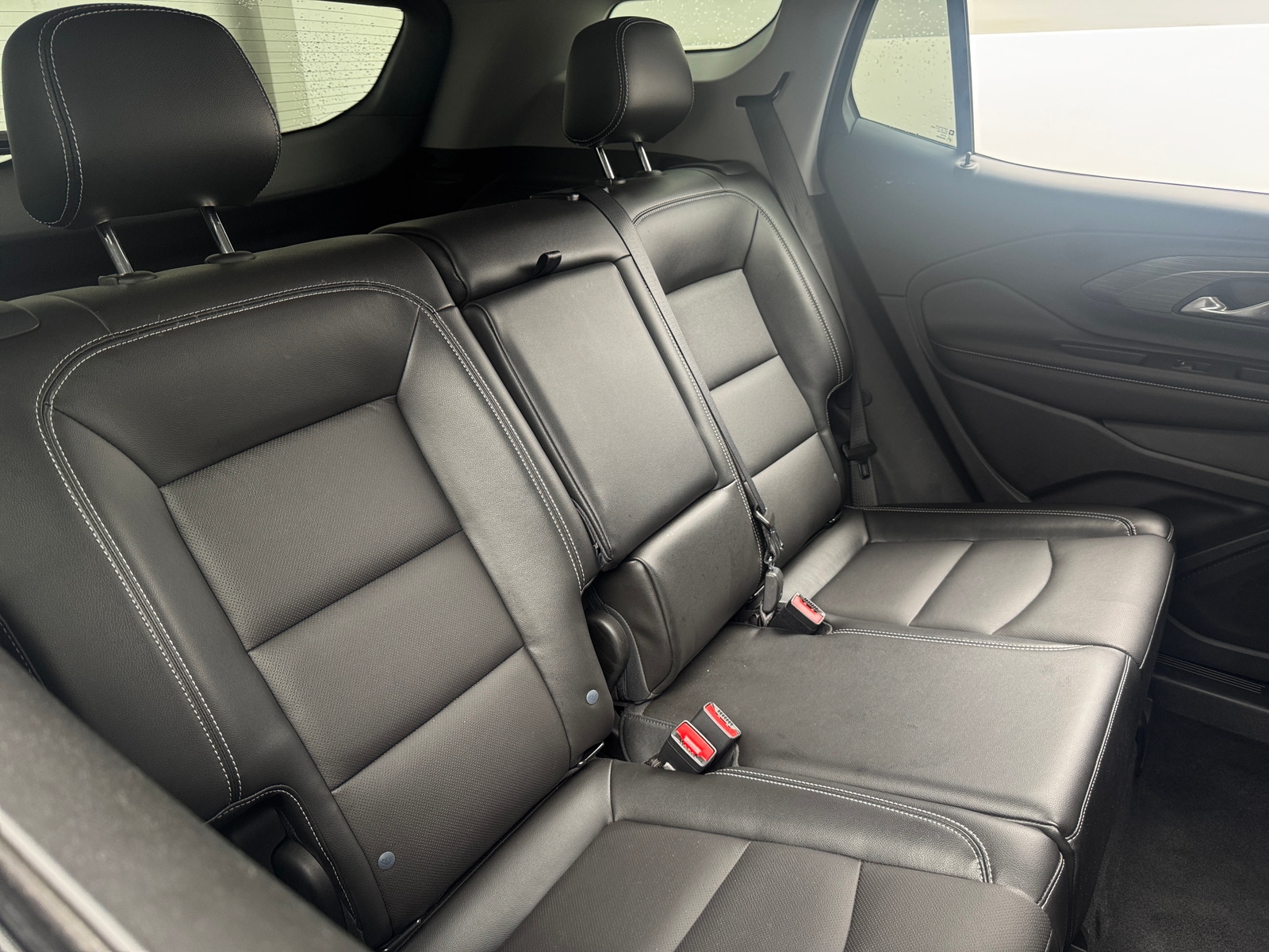 Thumbnail: 2022 GMC Terrain - 5