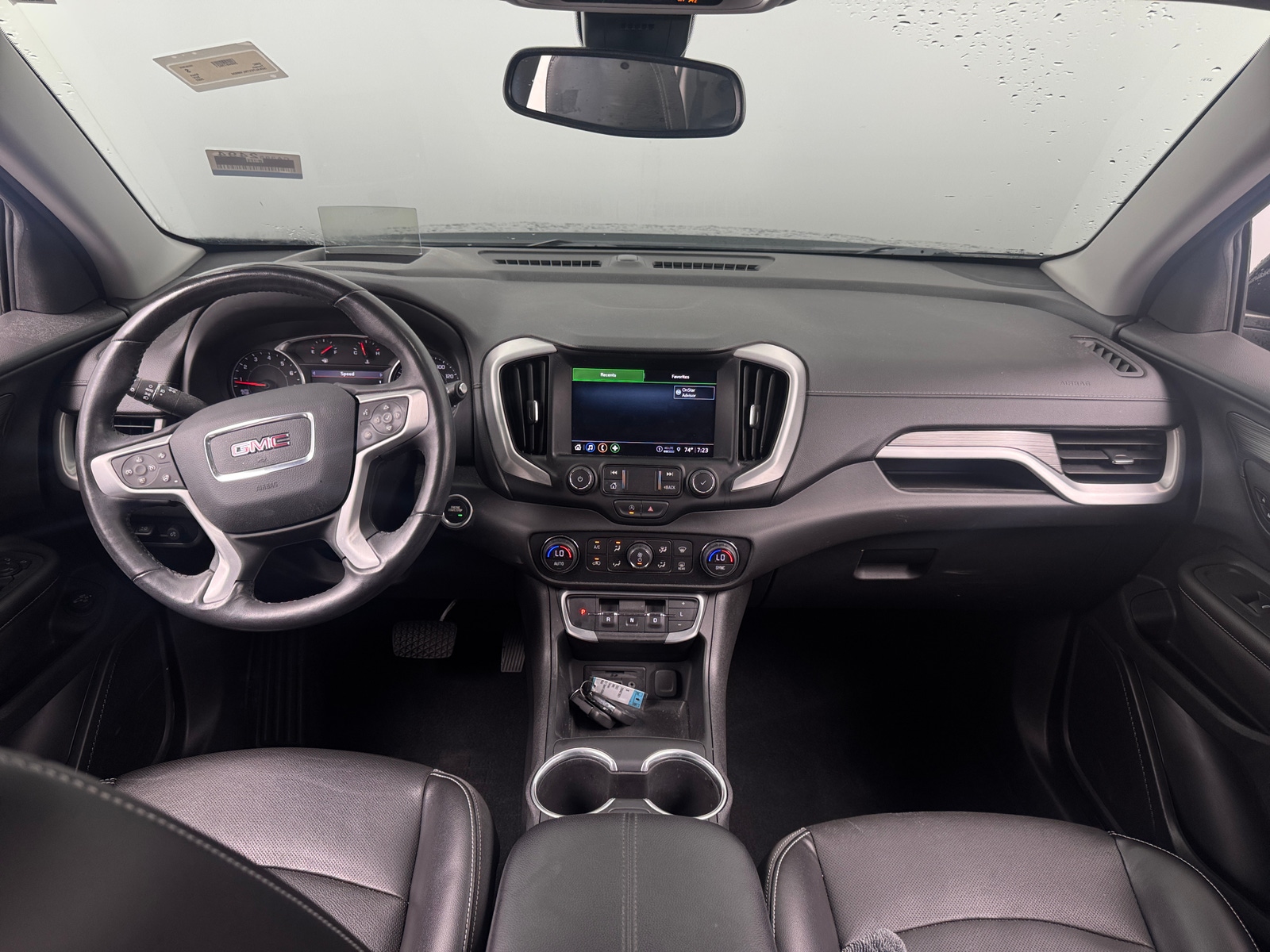 Thumbnail: 2022 GMC Terrain - 2