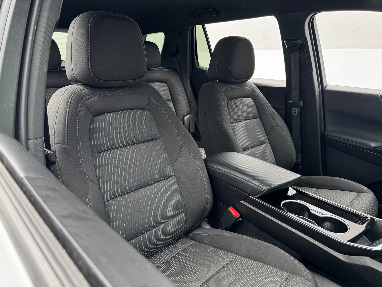 Thumbnail: 2025 Chevrolet Equinox - 2