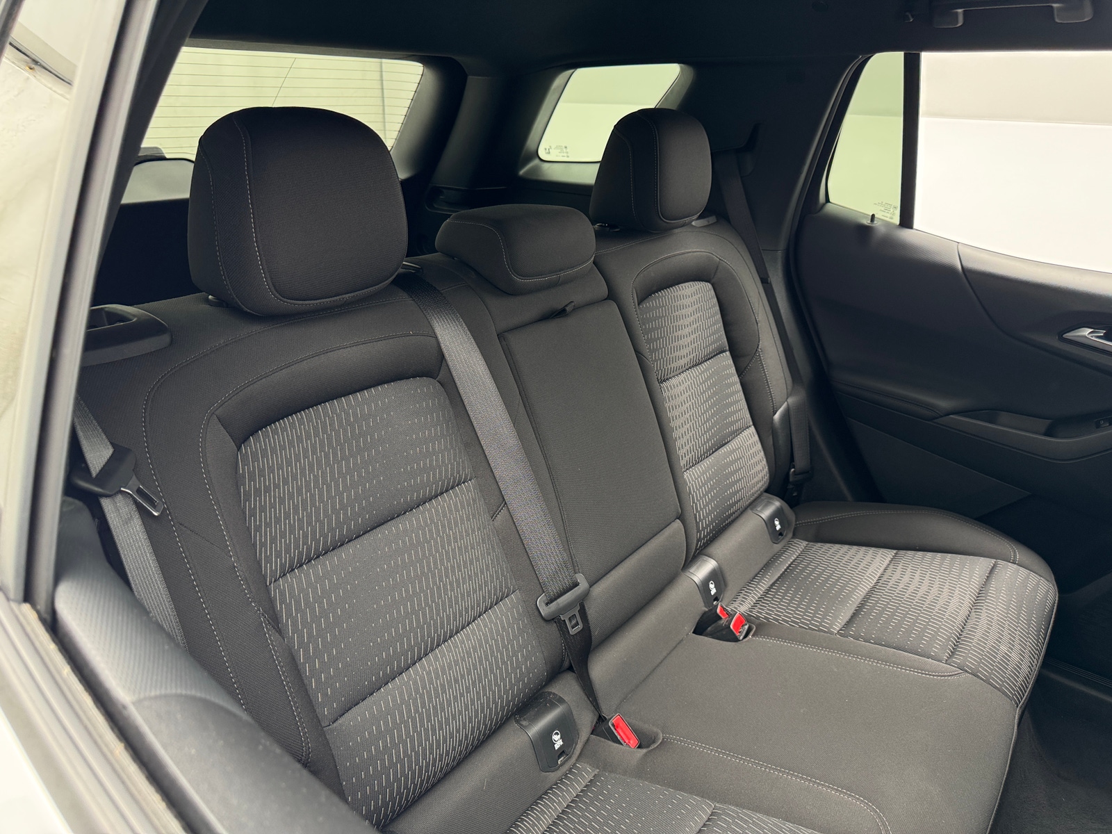 Thumbnail: 2025 Chevrolet Equinox - 6