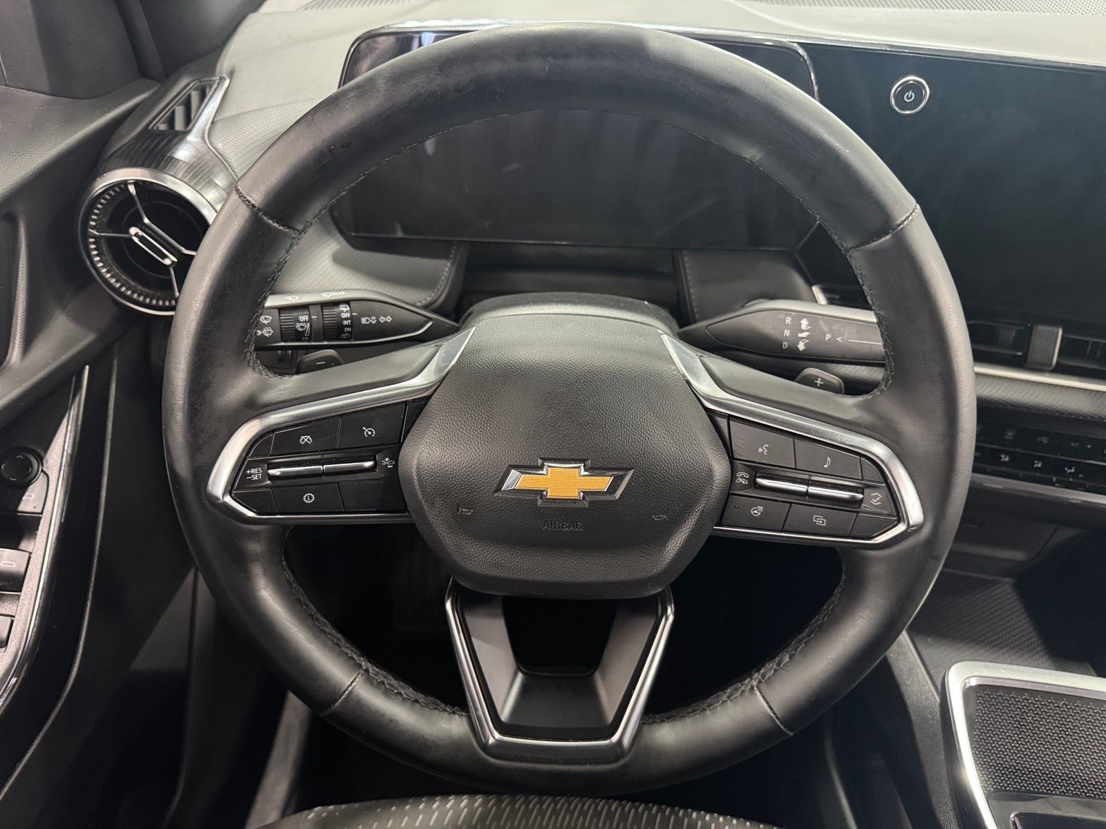 Thumbnail: 2025 Chevrolet Equinox - 5