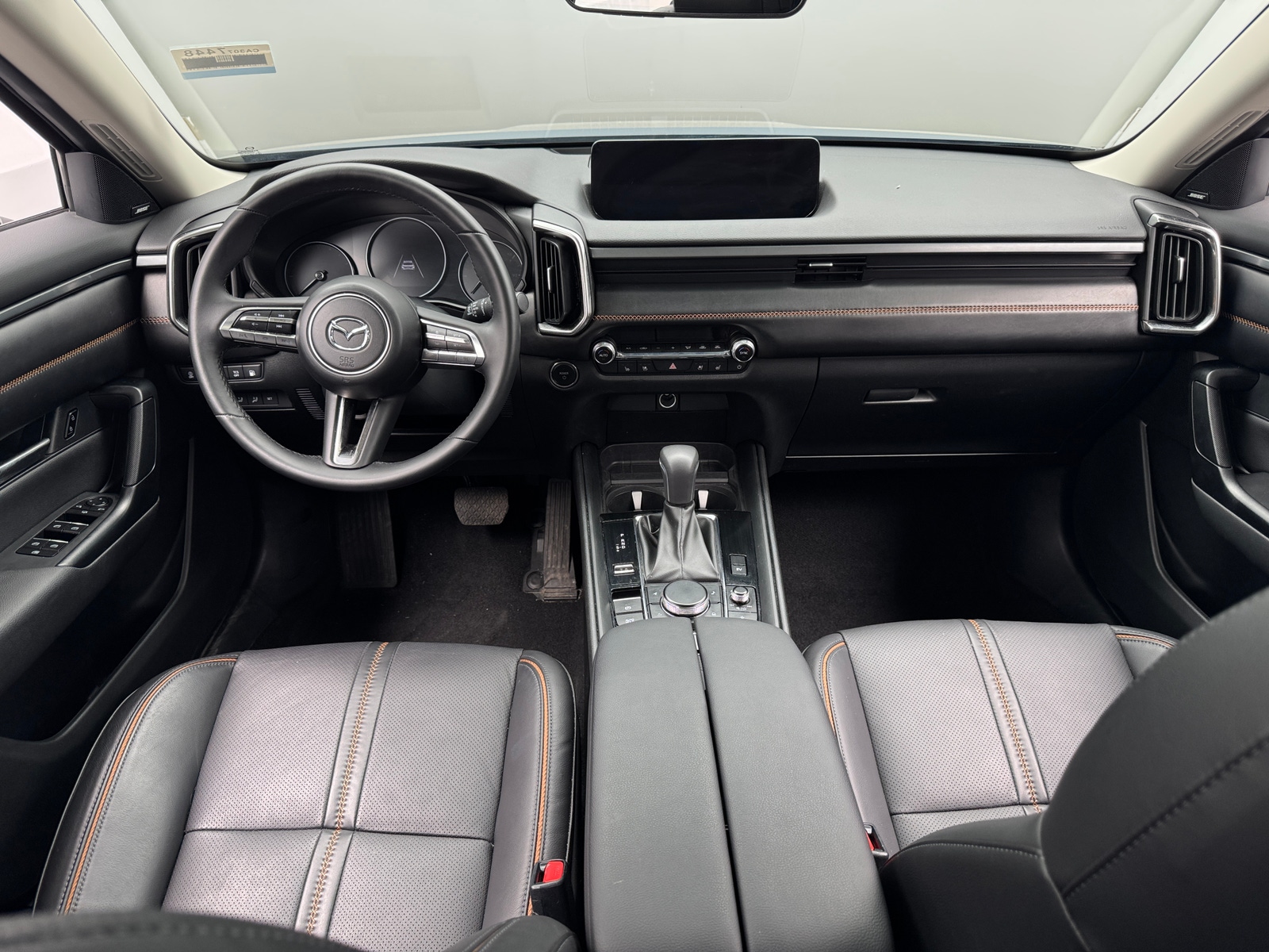 Thumbnail: 2025 Mazda CX-50 - 2