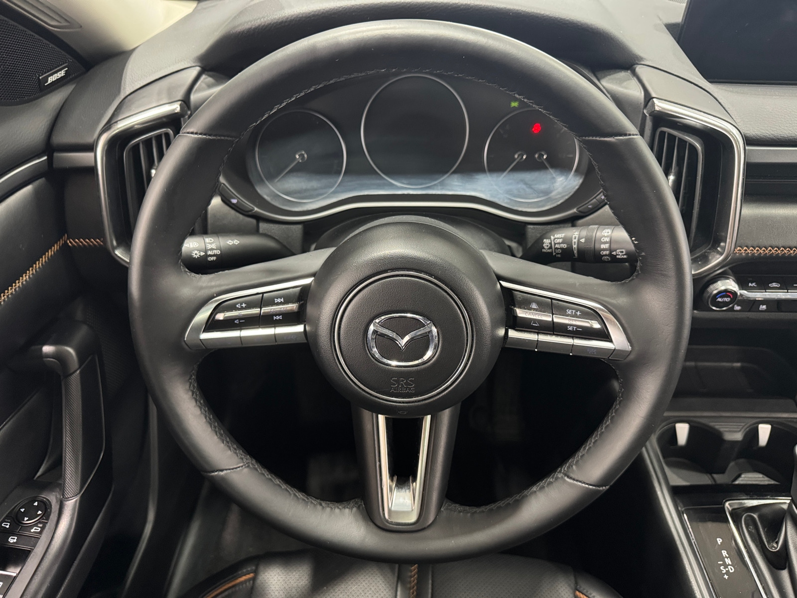 Thumbnail: 2025 Mazda CX-50 - 4