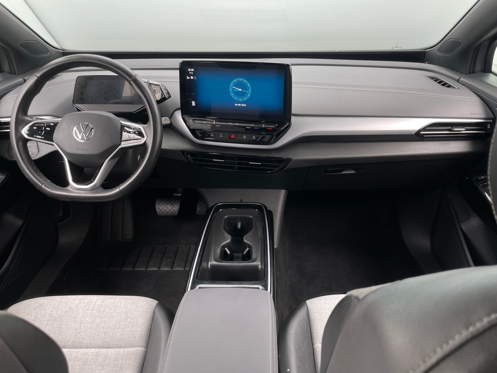 Thumbnail: 2023 Volkswagen ID.4 - 3
