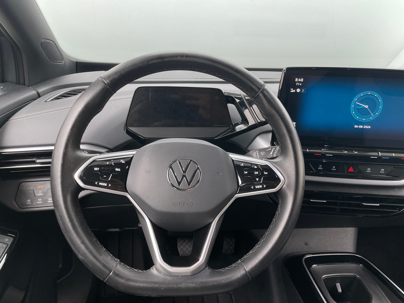 Thumbnail: 2023 Volkswagen ID.4 - 5