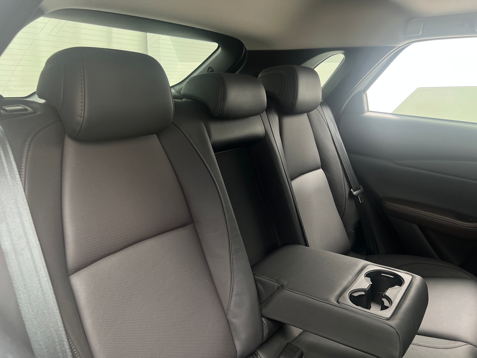 Thumbnail: 2022 Mazda CX-30 - 5