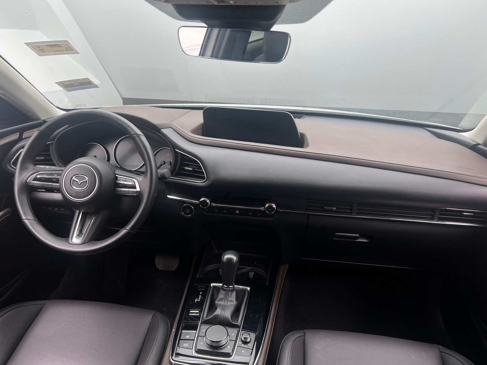 Thumbnail: 2022 Mazda CX-30 - 2