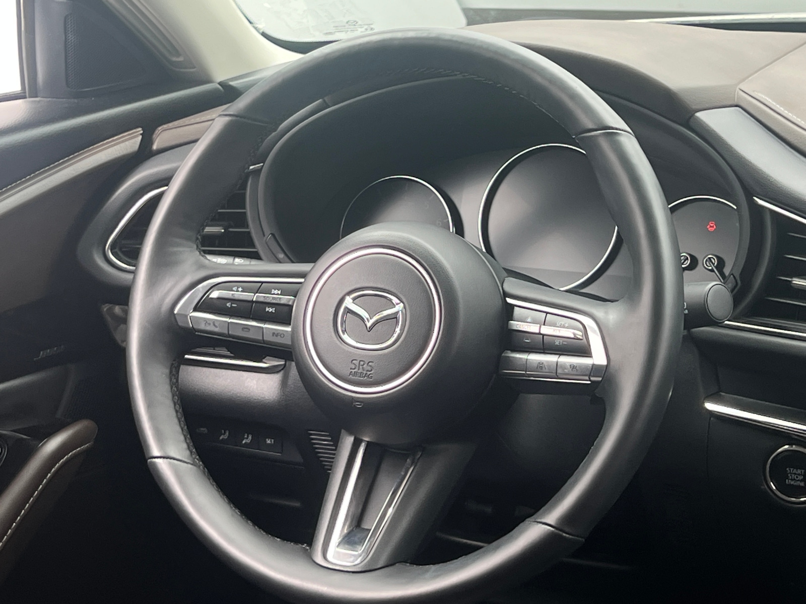 Thumbnail: 2022 Mazda CX-30 - 4