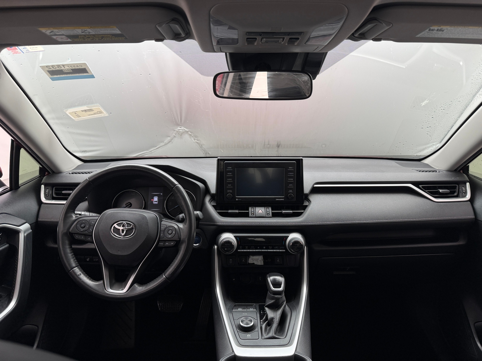 Thumbnail: 2022 Toyota RAV4 - 2