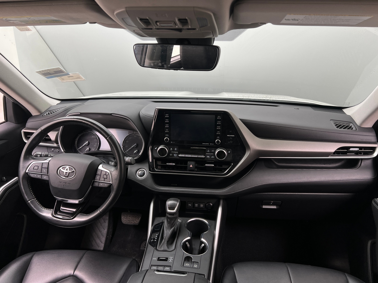 Thumbnail: 2021 Toyota Highlander - 3