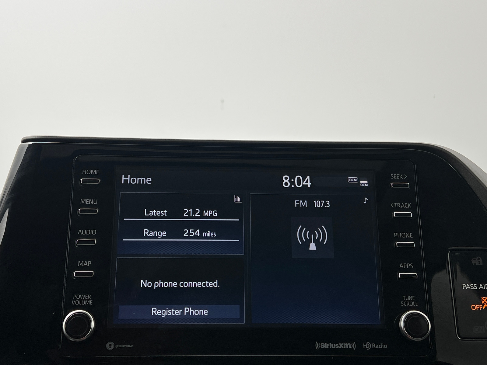 Thumbnail: 2021 Toyota Highlander - 4