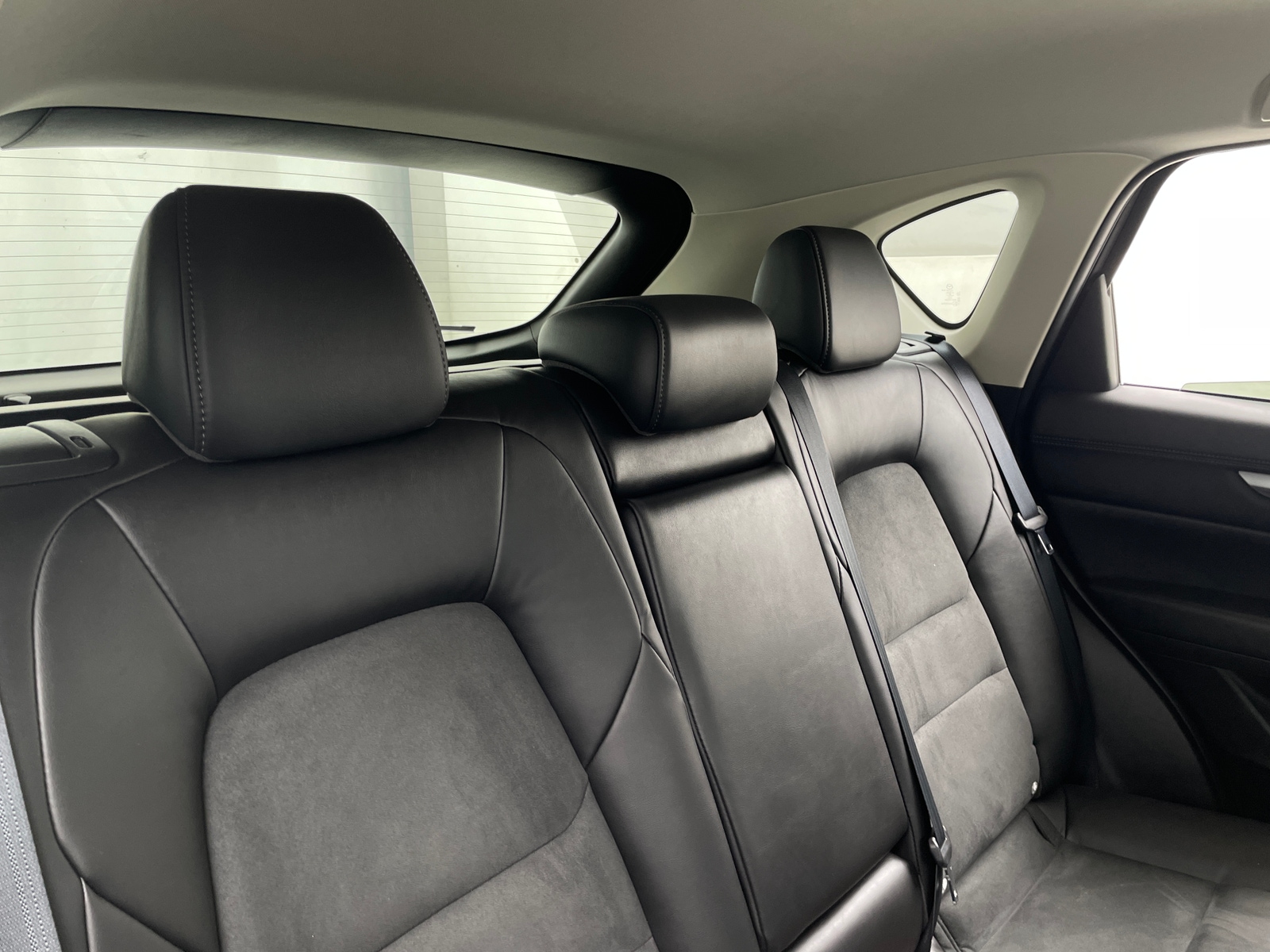 Thumbnail: 2023 Mazda CX-5 - 5