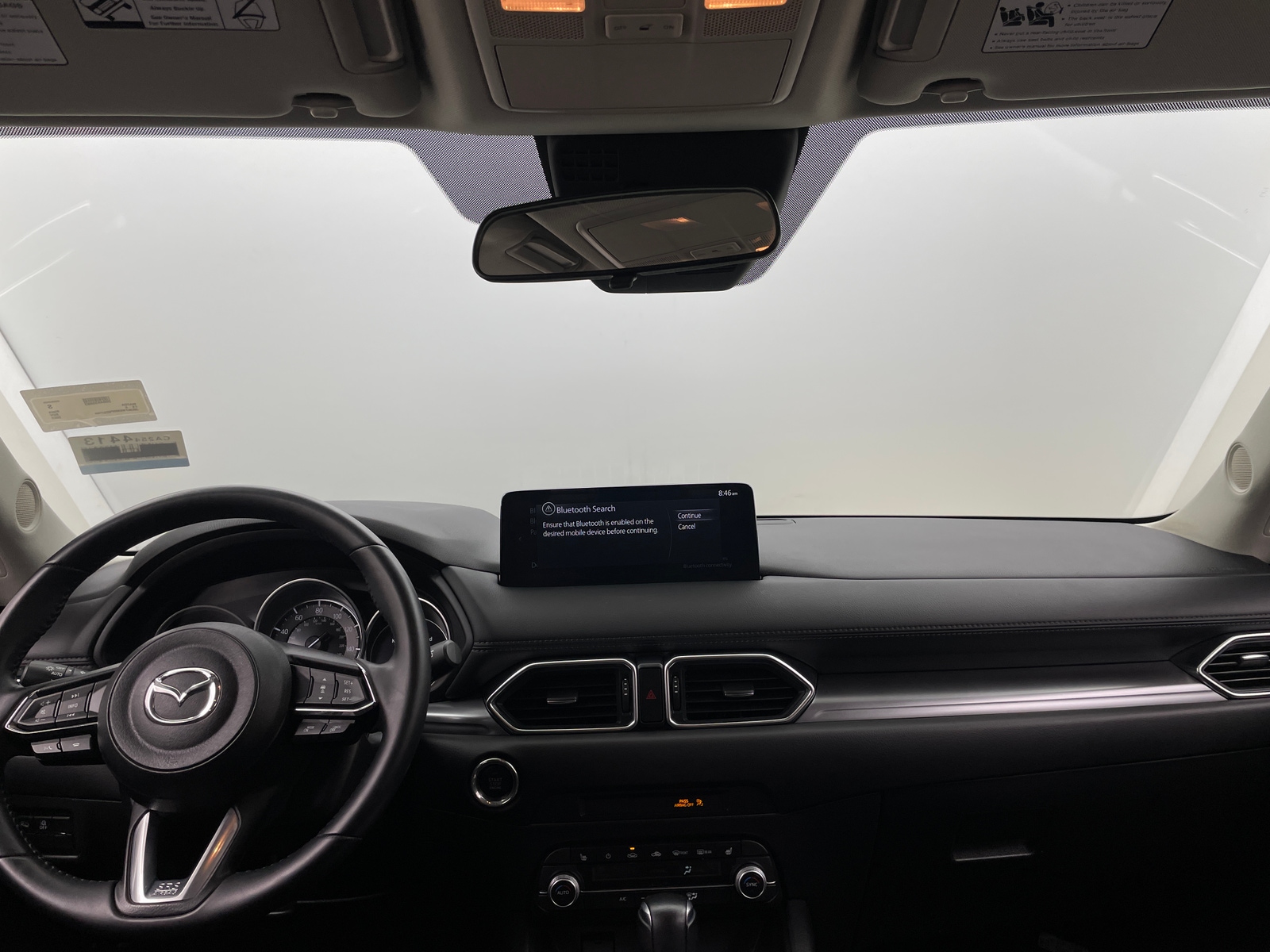 Thumbnail: 2023 Mazda CX-5 - 2