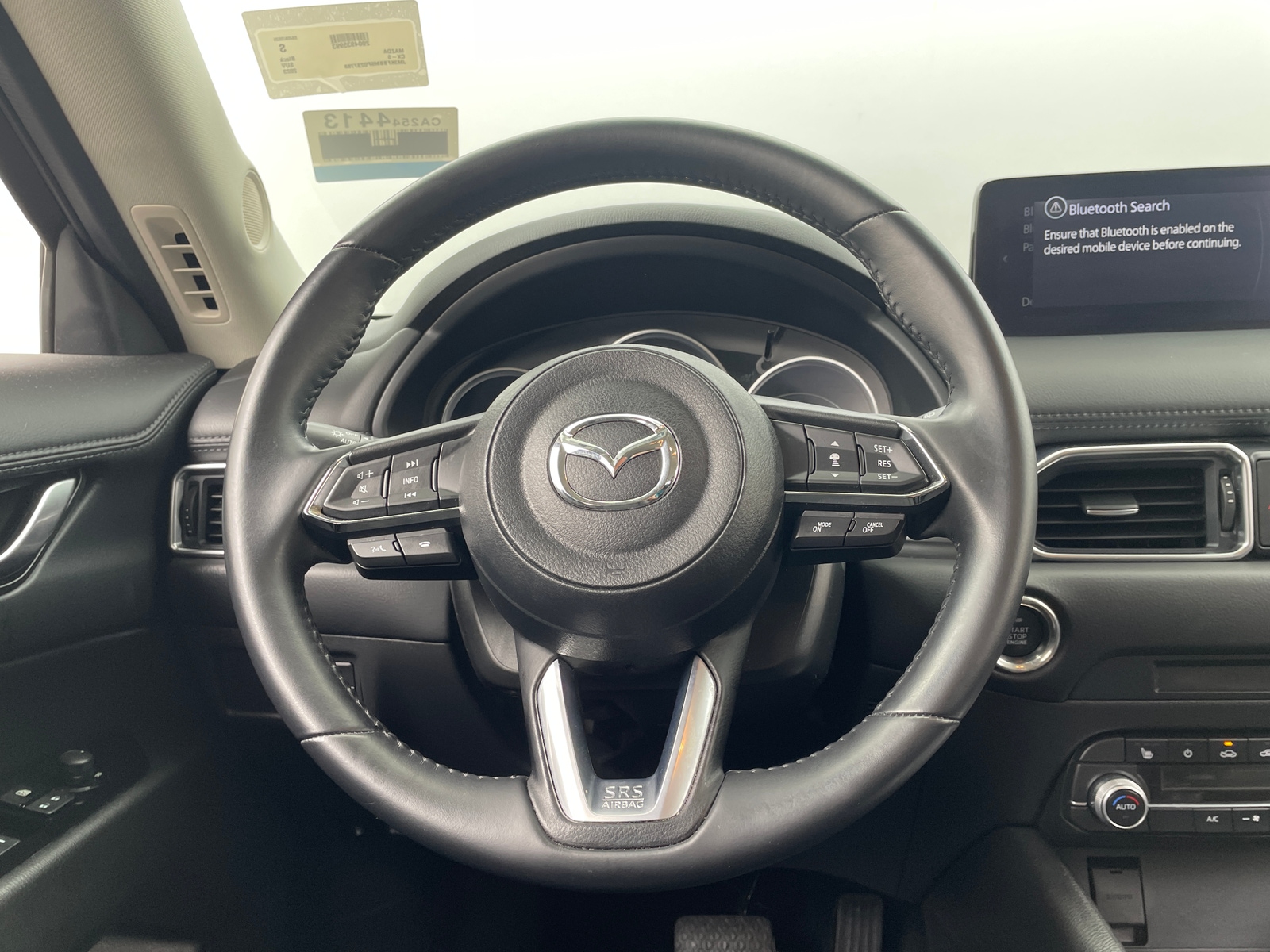 Thumbnail: 2023 Mazda CX-5 - 4