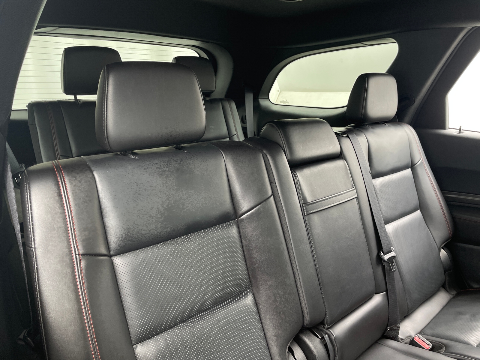 Thumbnail: 2024 Dodge Durango - 5
