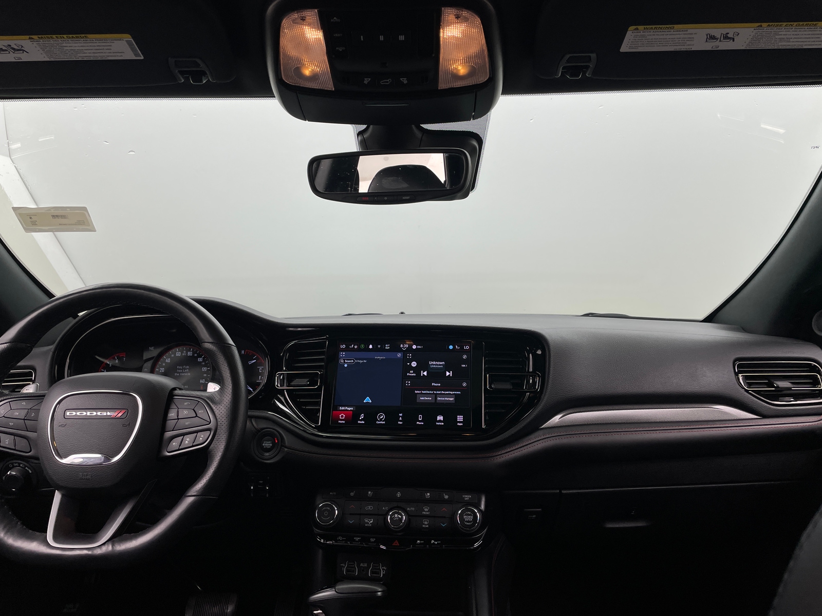 Thumbnail: 2024 Dodge Durango - 2