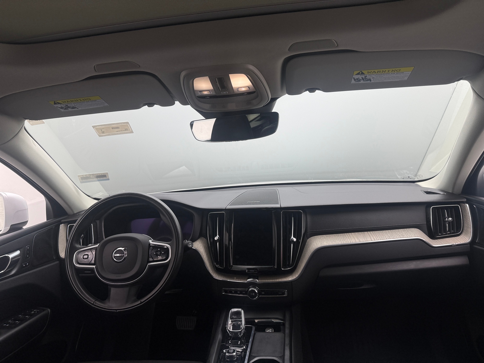 Thumbnail: 2022 Volvo XC60 - 2