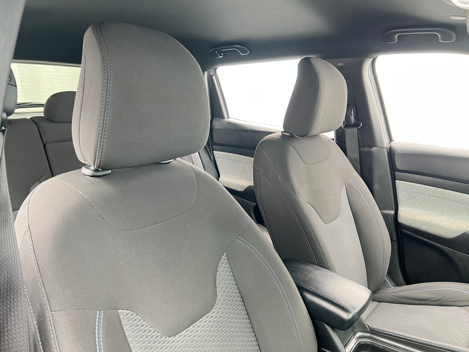 Thumbnail: 2023 Jeep Compass - 2