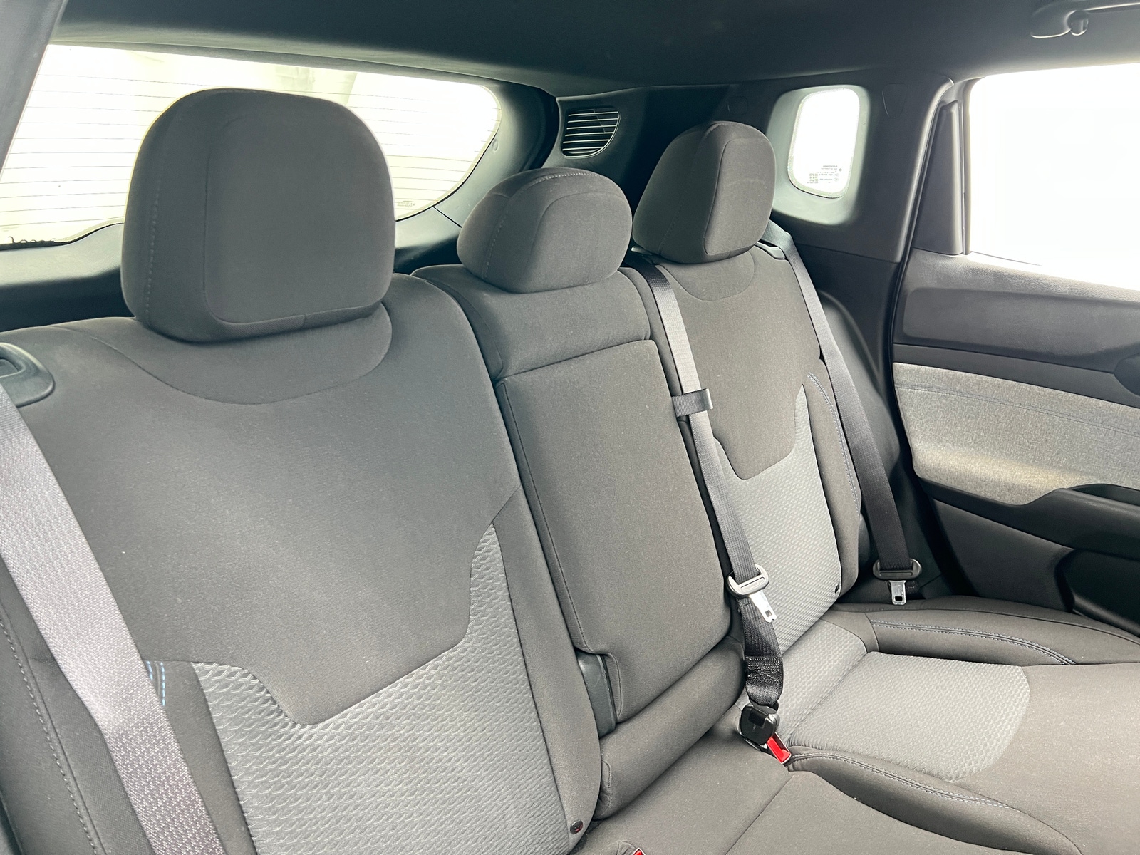 Thumbnail: 2023 Jeep Compass - 6