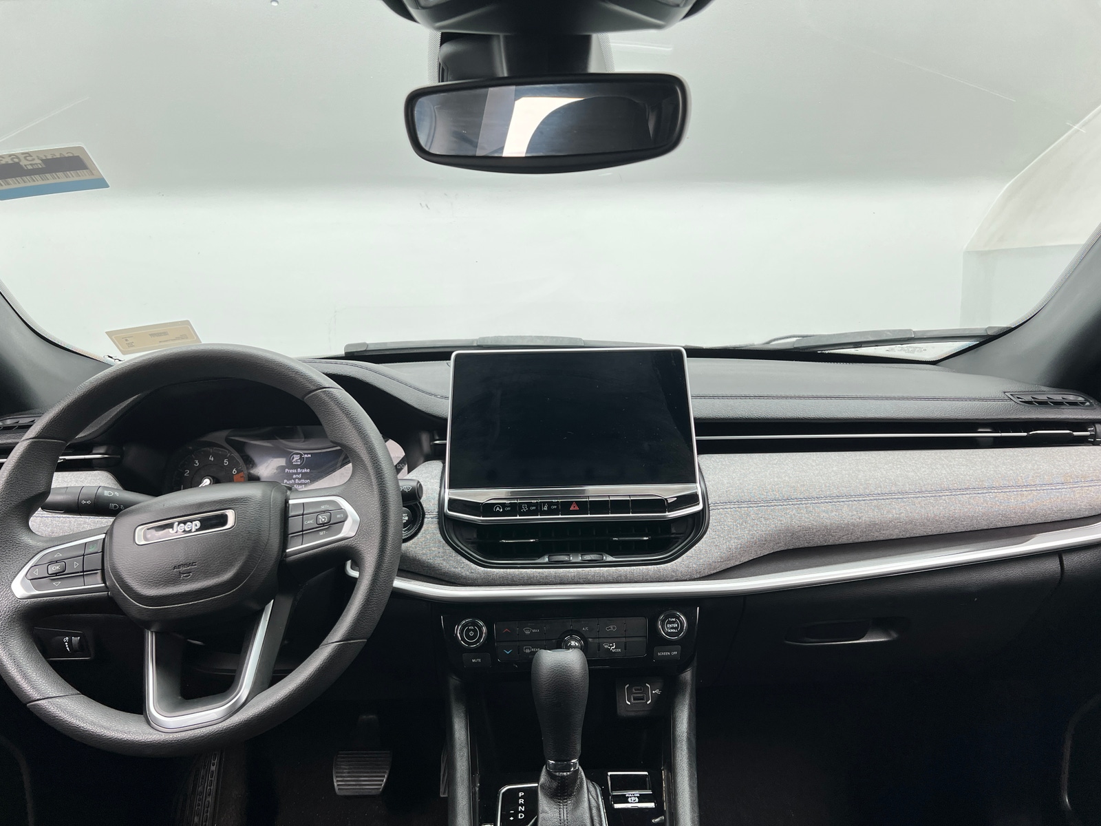 Thumbnail: 2023 Jeep Compass - 3
