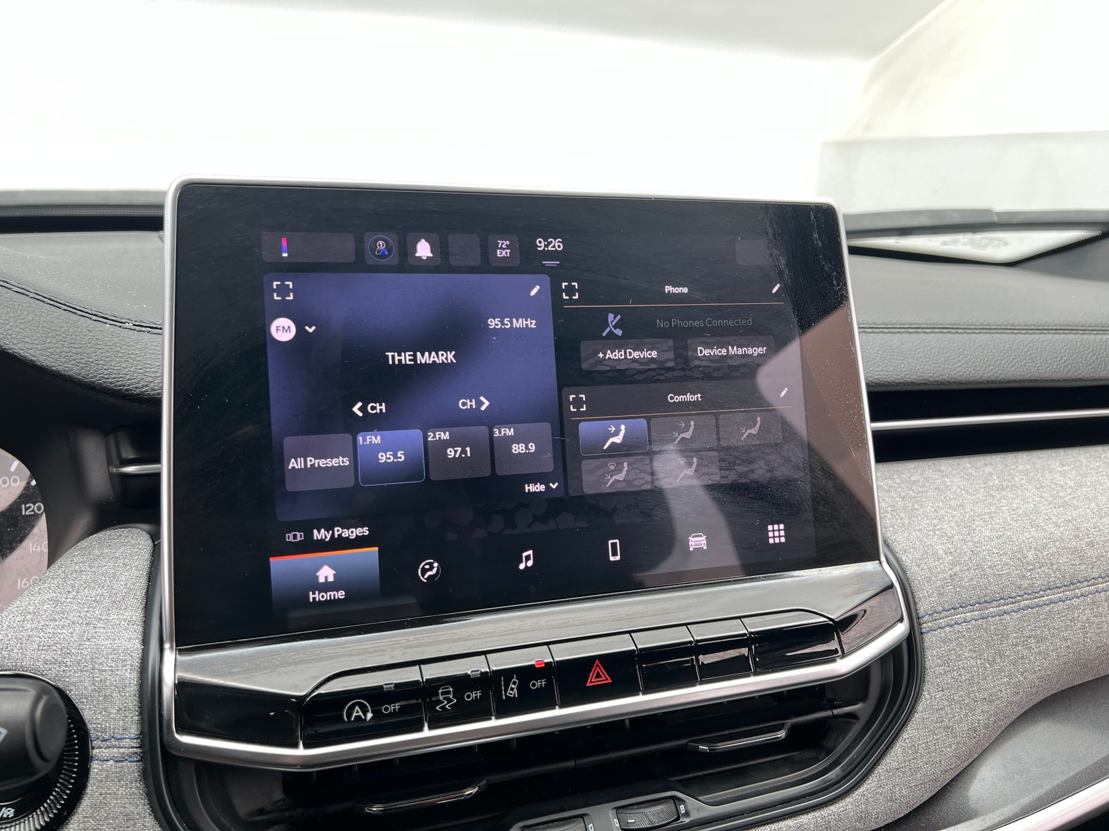 Thumbnail: 2023 Jeep Compass - 4